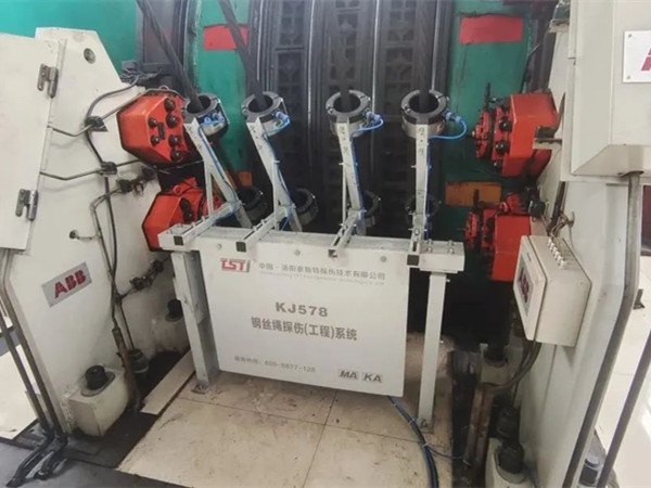 聚焦準(zhǔn)確檢測(cè)，護(hù)航生產(chǎn)安全——潞安集團(tuán)損傷鑒證實(shí)錄！