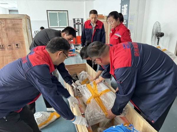 破暑前行，全員沖刺，鑄就泰斯特新速度！